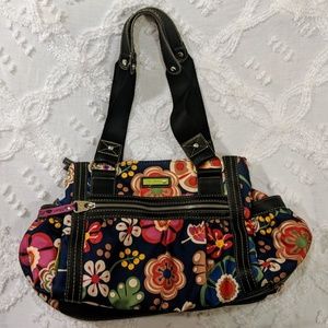Lily Bloom Large Hobo Bag SUSTAINABLE fashion